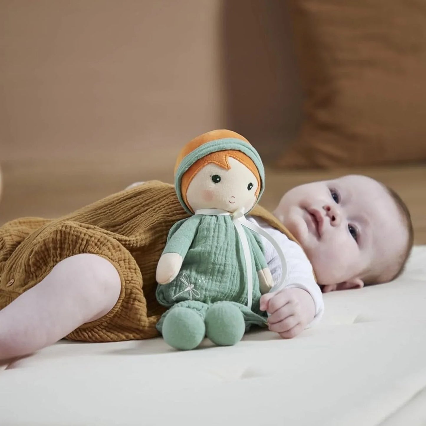 Kaloo Tendresse Doll - Olivia