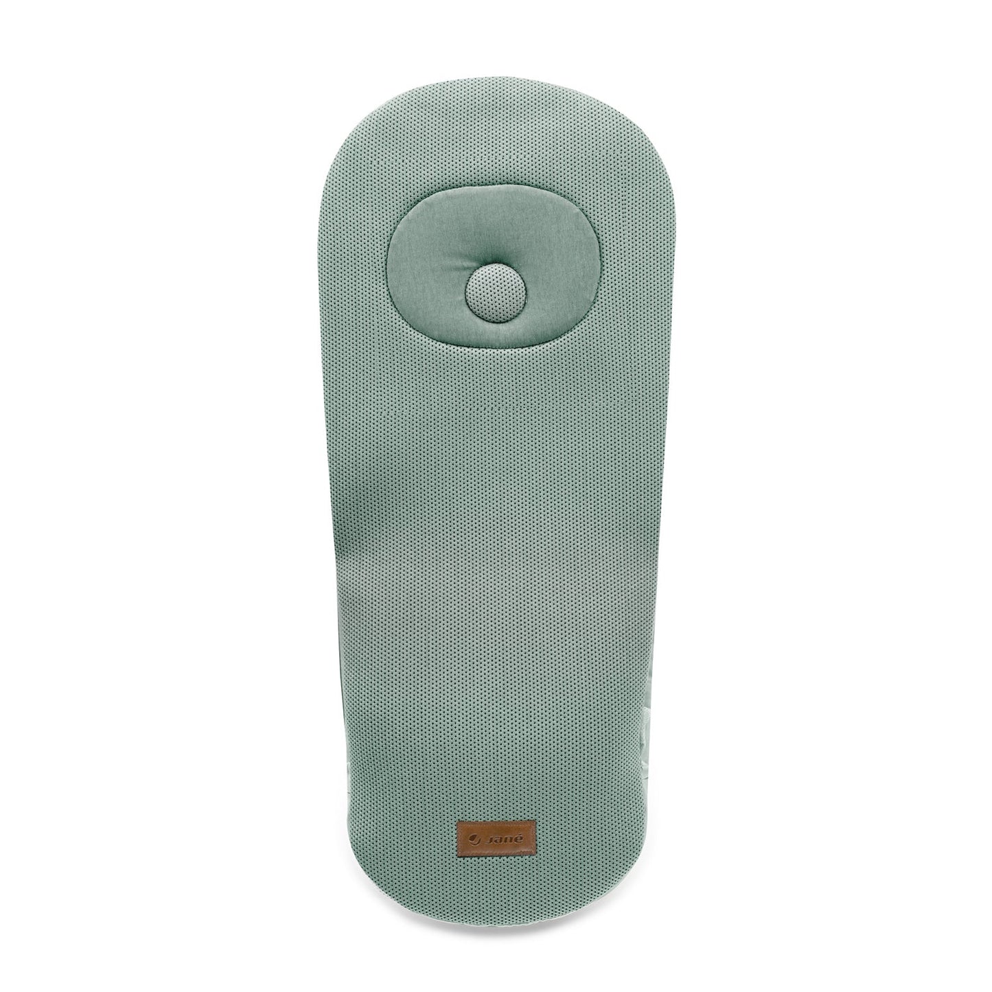 Jane Joy Ergonomic Baby Lounger with Anti-Flat Head Support