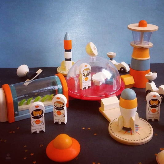 Le plateau de tournage de Life On Mars