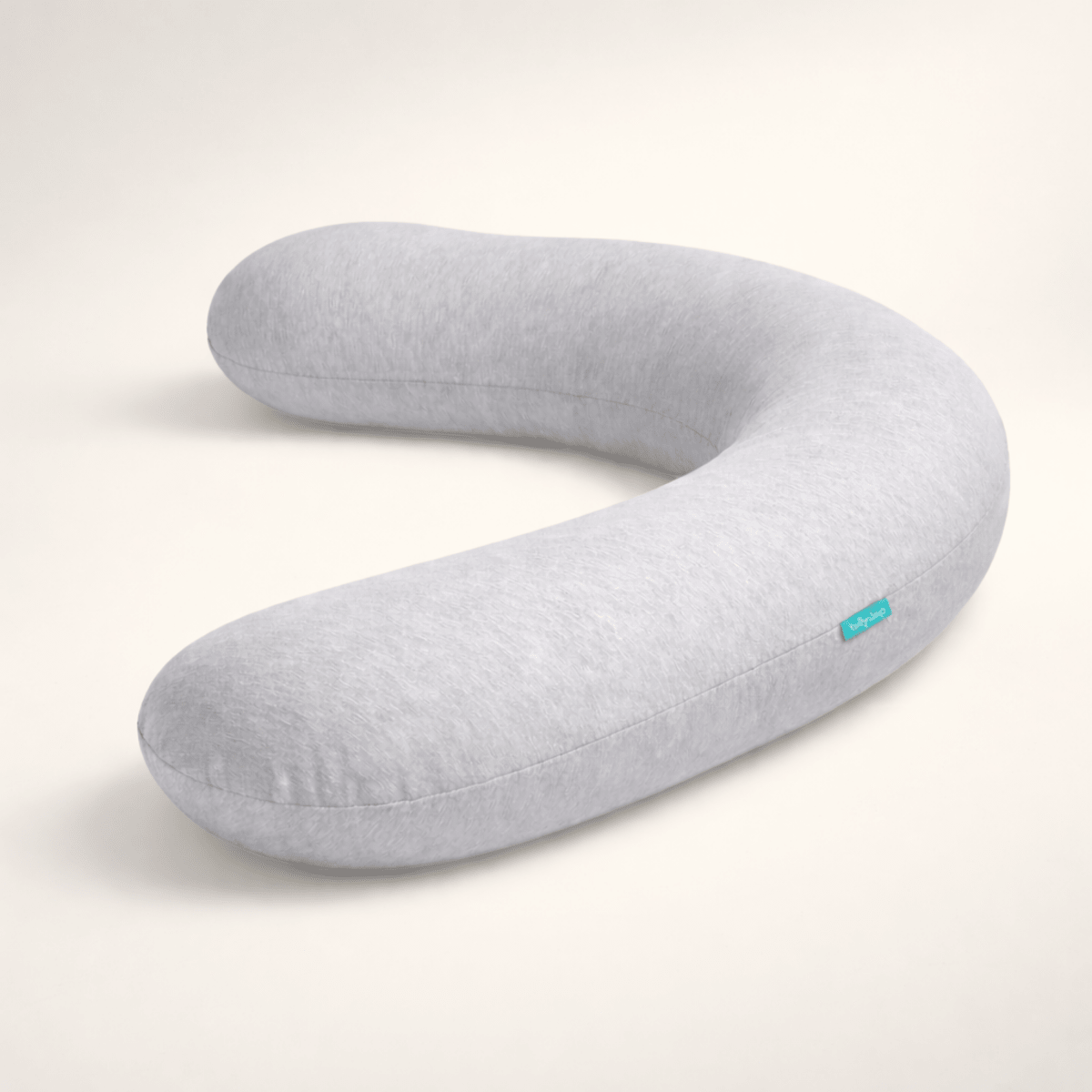 The Pregnancy Body Pillow