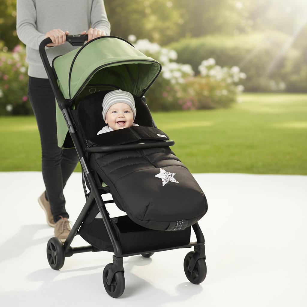 Jane Rocket Sport Pushchair