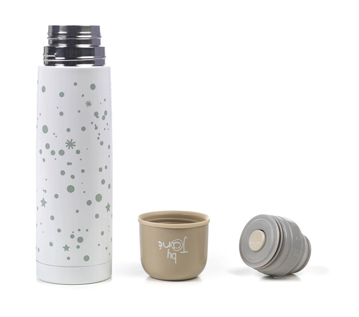 Jane Stainless Steel Baby Thermal Flask for Liquids – 50cl