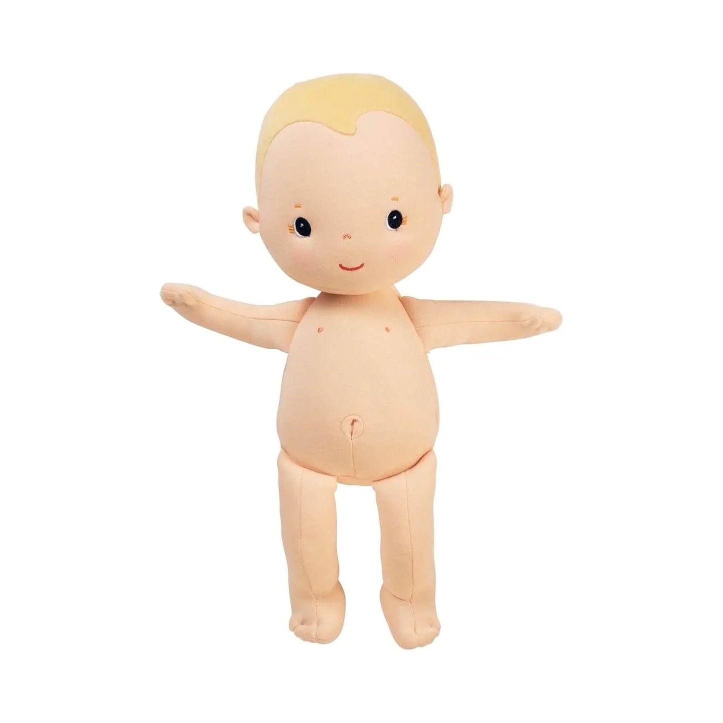 Lilliputiens Billie Babydoll