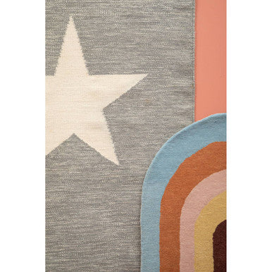Kids Rainbow Rug | Kids Rugs