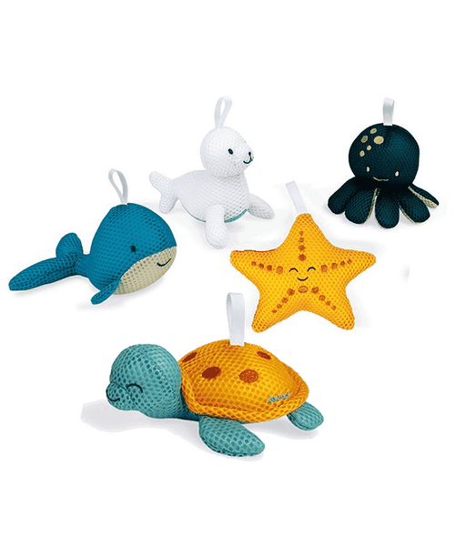 My Little Paddlers Bath Toy