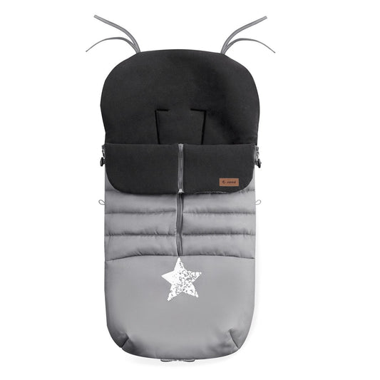 Jane Nest 3in1 Pushchair Footmuff