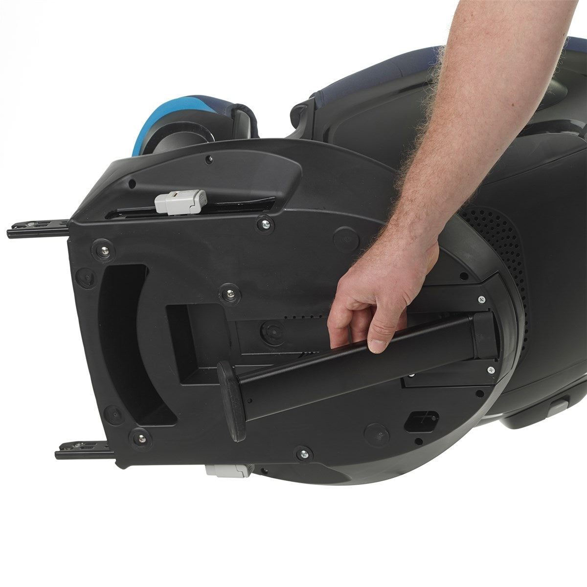 Be Cool Wagon All-Stages 360 Rotating i-Size Car Seat 40-150cm , 0-12 Years