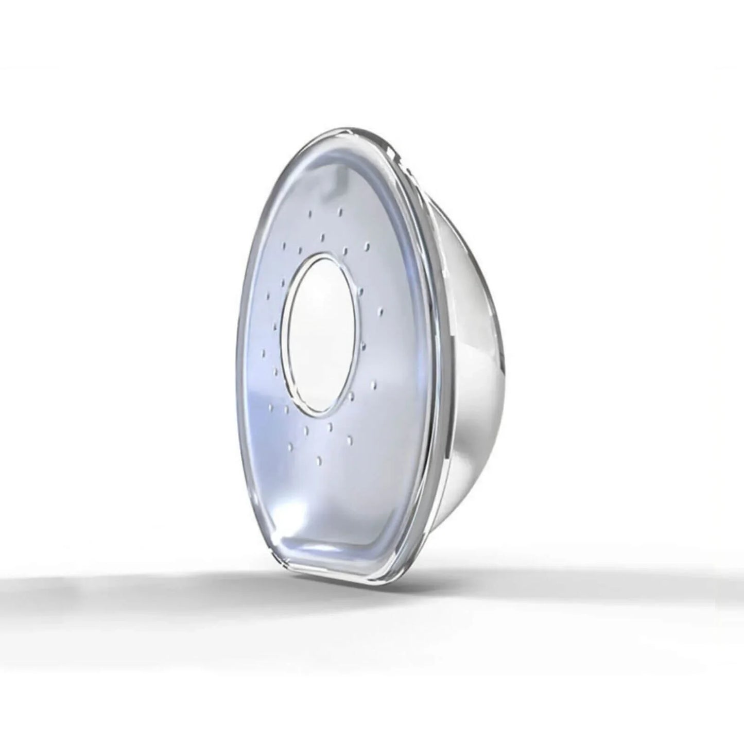 Économiseurs de lait maternel Fraupow, lot de 2