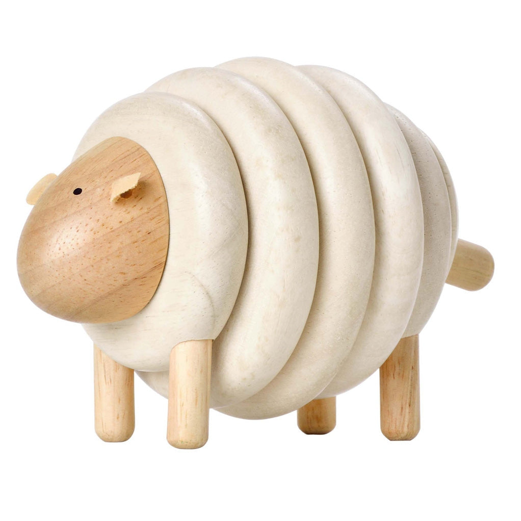 PlanToys Lacer les moutons