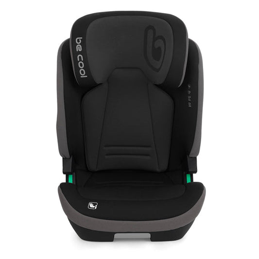 Be Cool Bravo i-Size Car Seat 100–150cm 4-12 years Forward-Facing Booster Seat