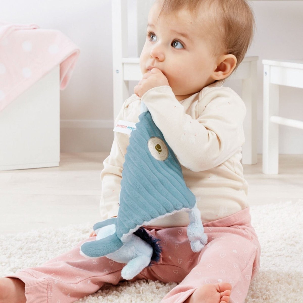 Disney Winnie The Pooh Eeyore Comferter