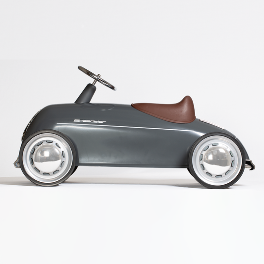 Baghera Porsche Speedster 356 Ride On