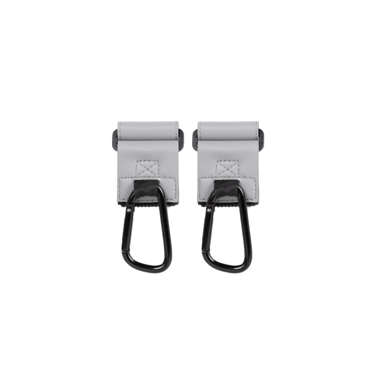 baby plus Universal Stroller Carrying Hook - Double Set