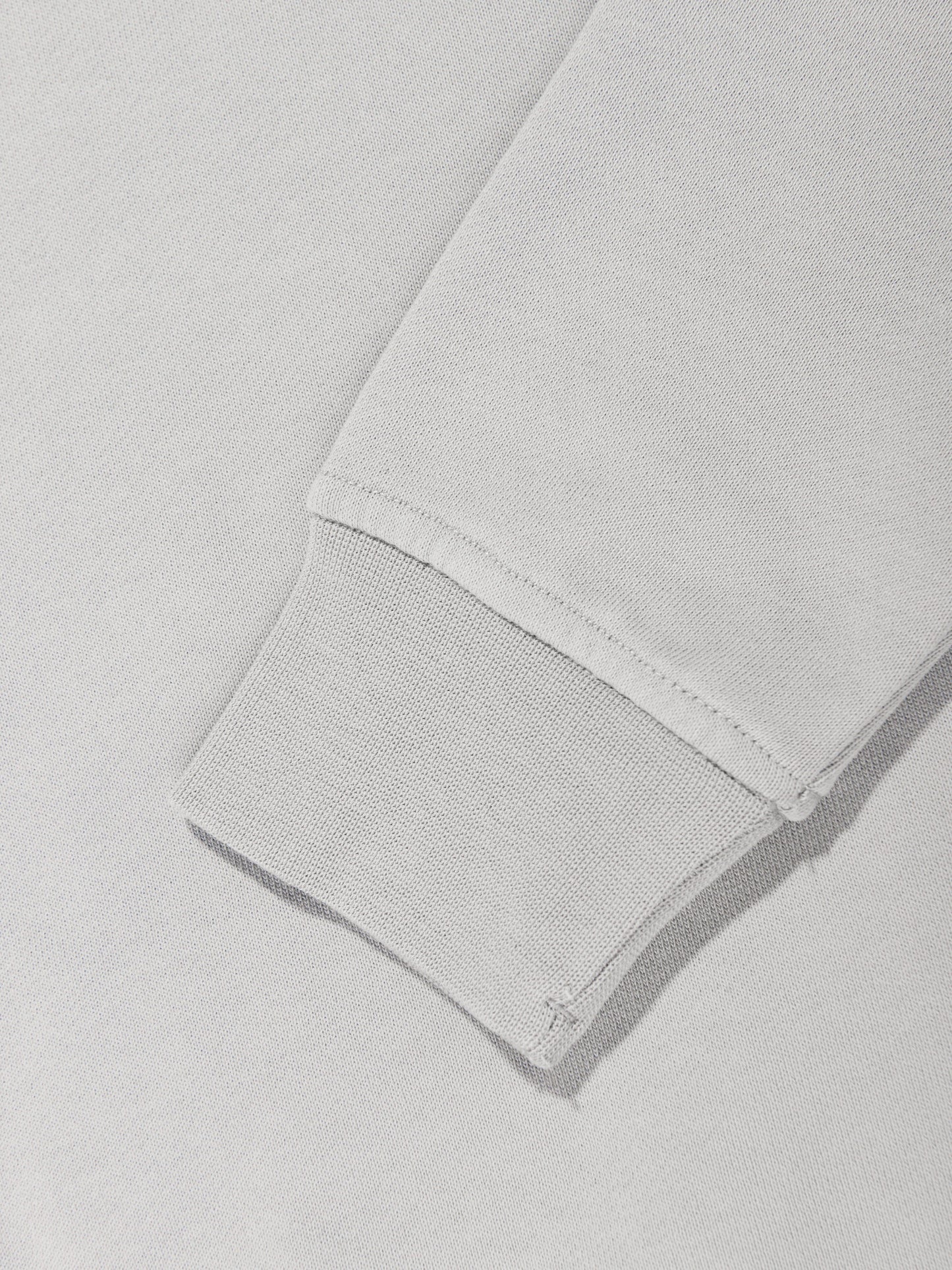 C.P. Company Boys Lens Sweatshirt in Grey
