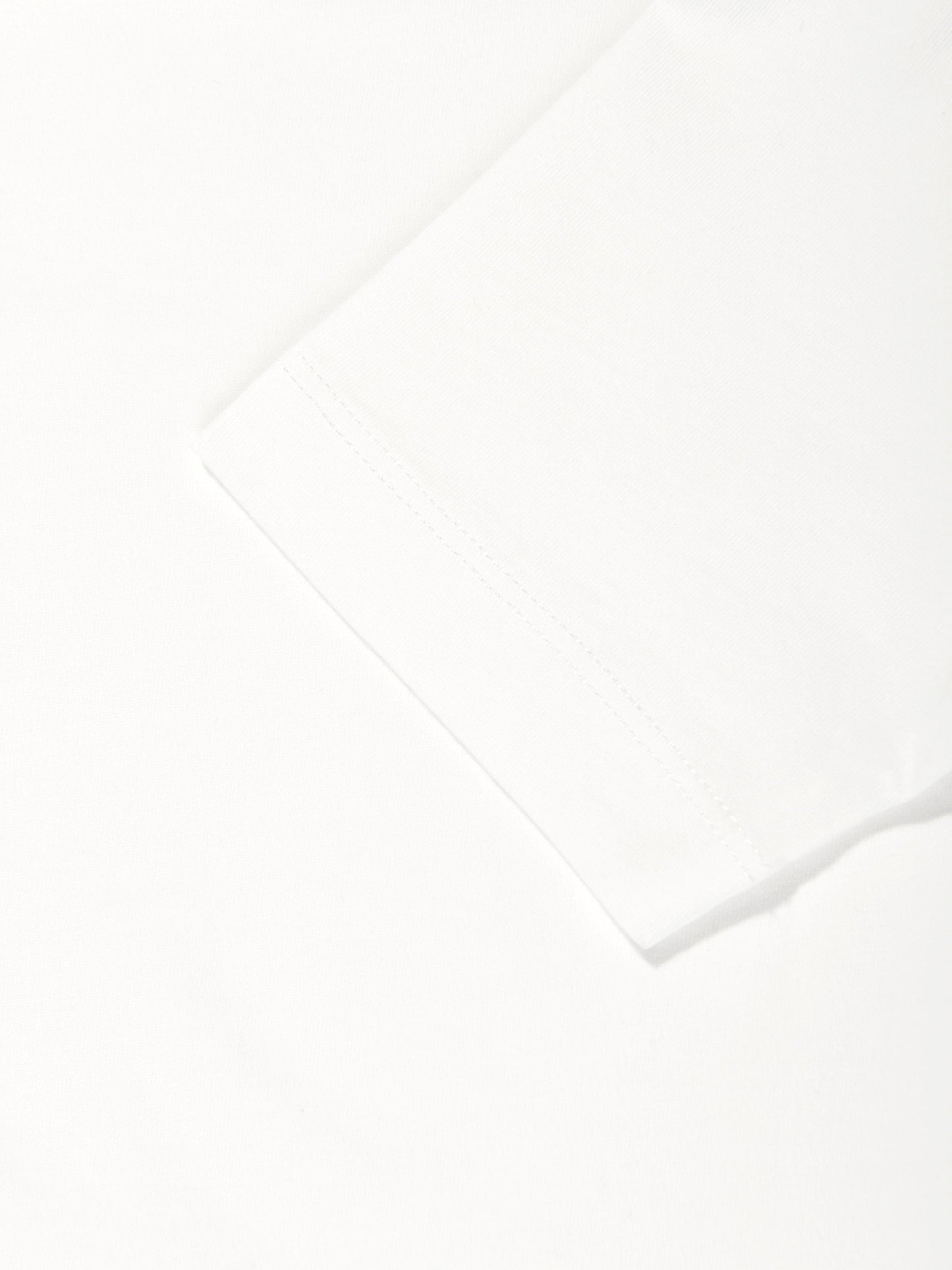 C.P. Company Boys Logo T-Shirt in Ivory