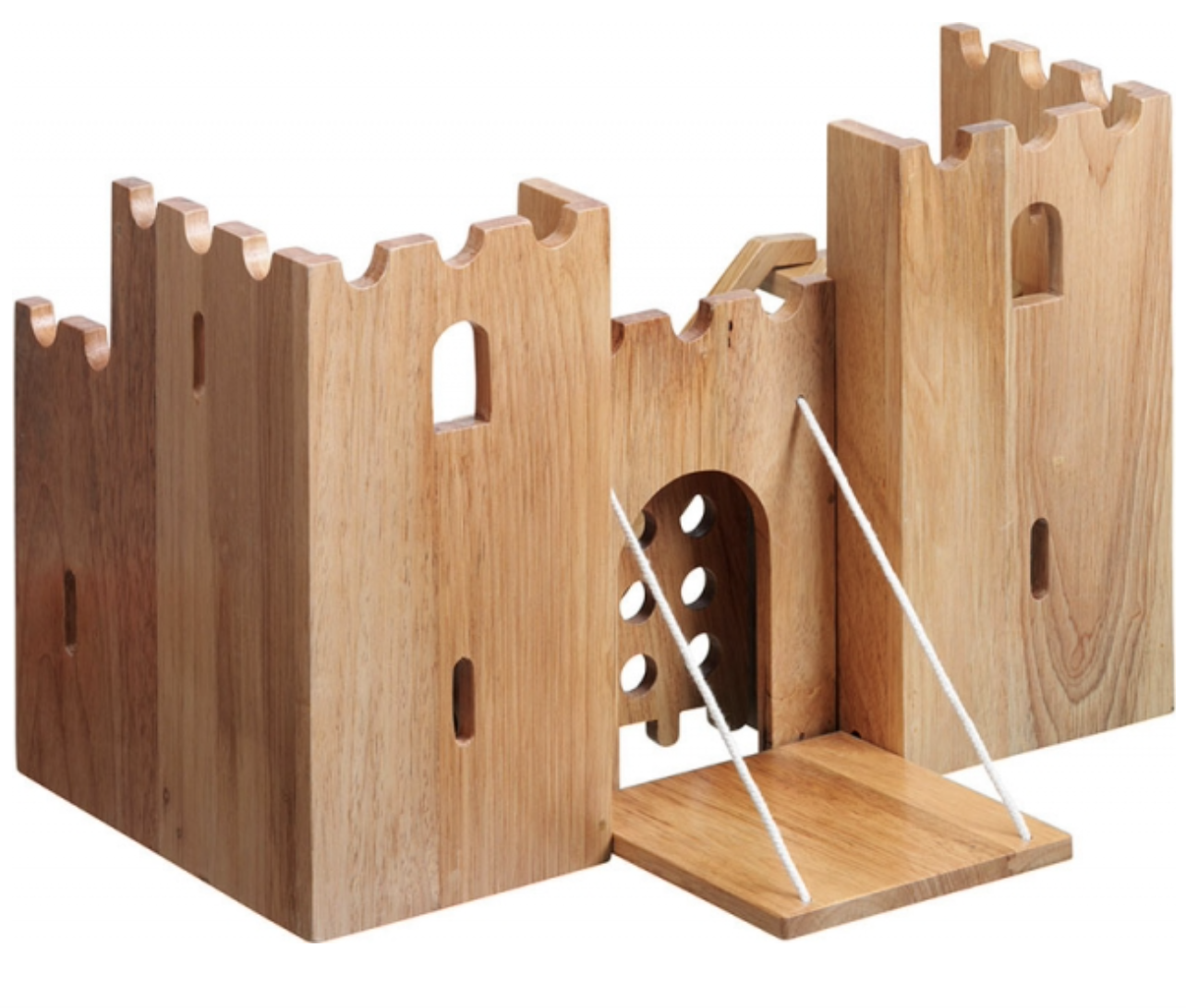 Castle Playscene