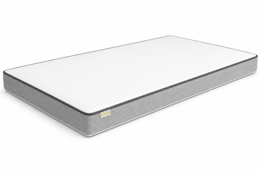 Signature Pocket Spring Mattress