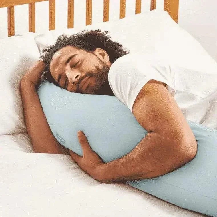 Cooling Body Pillow