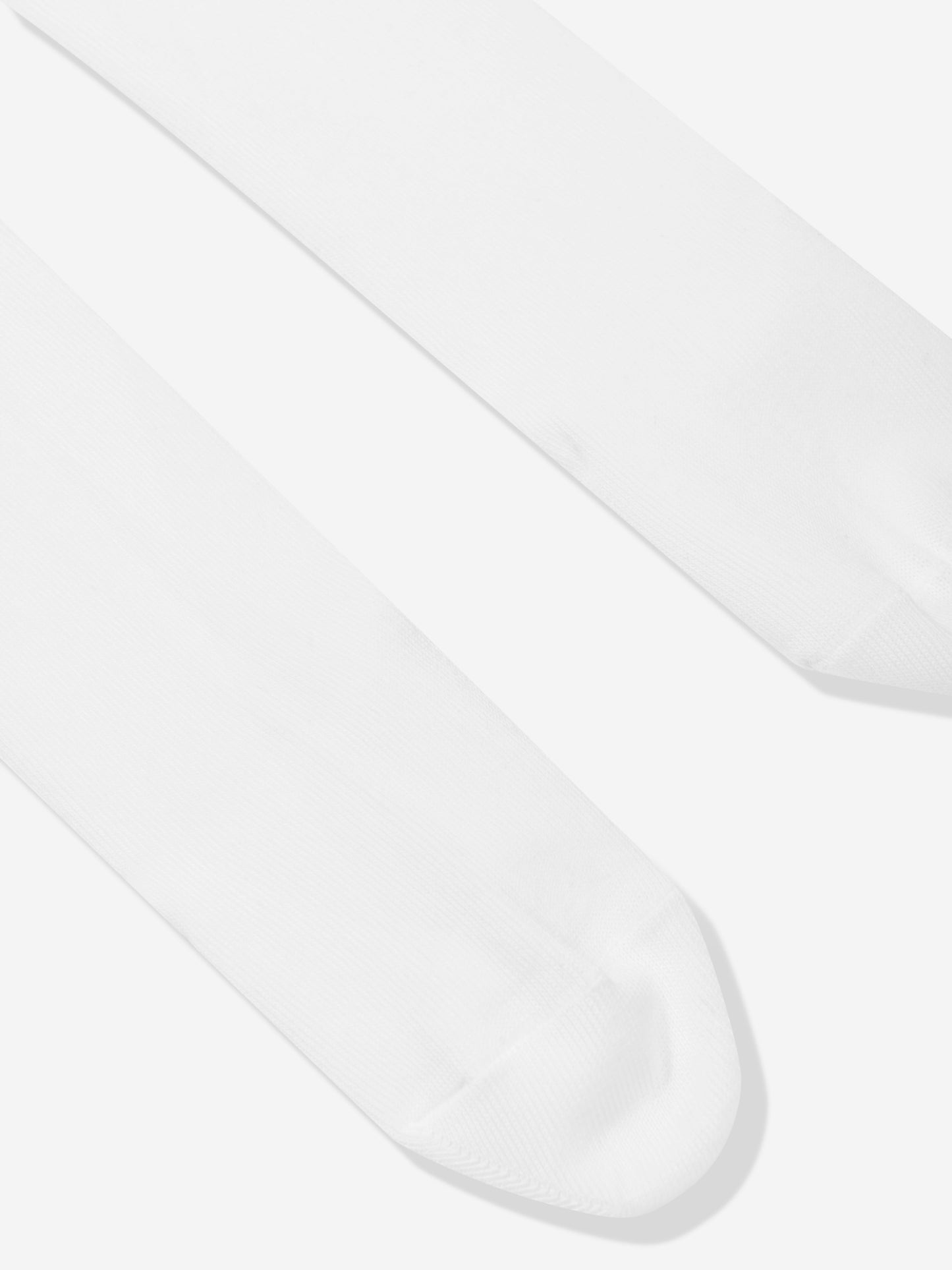 Falke Girls Family Tights in White