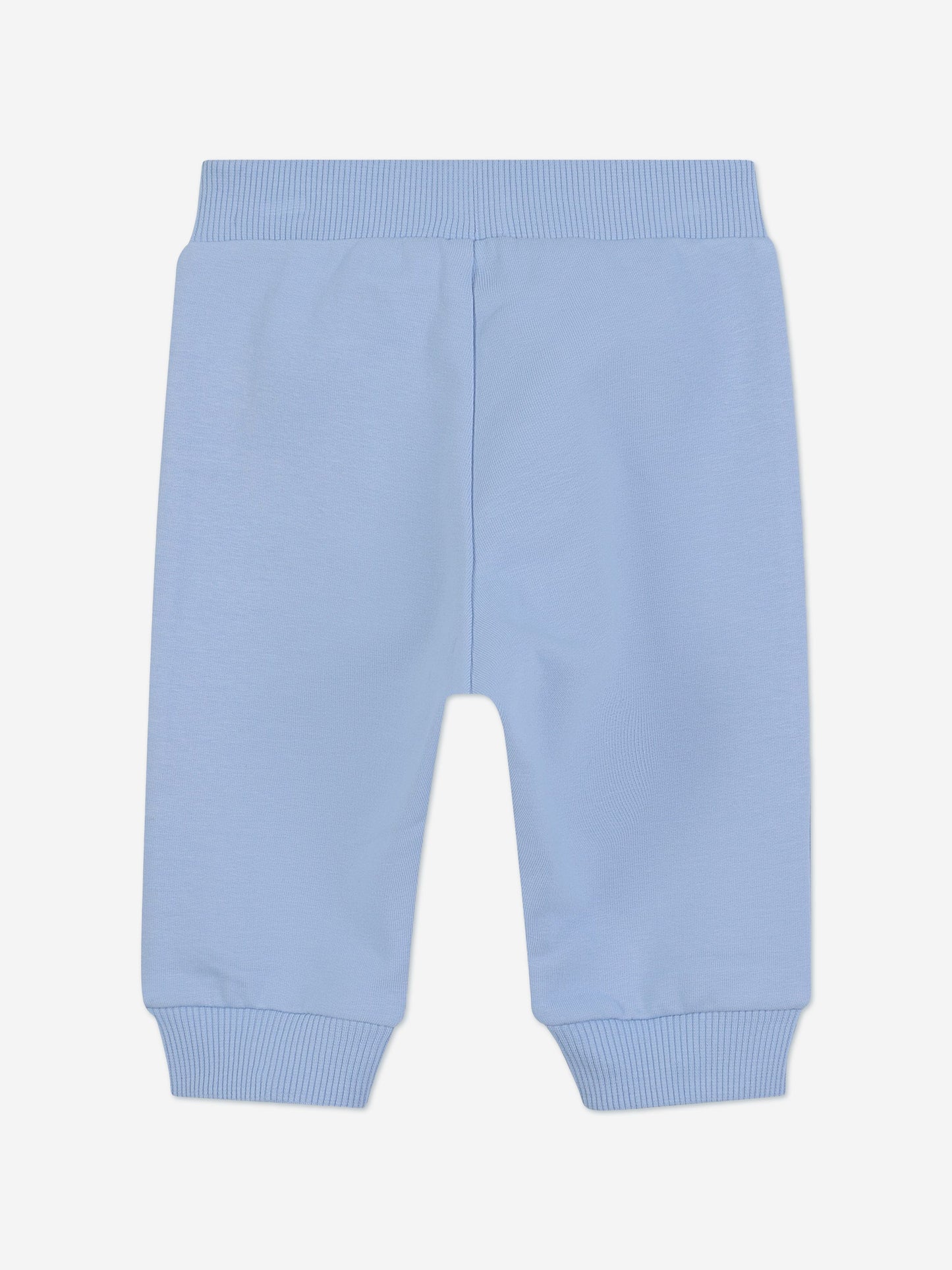 KENZO Baby Boys 3 Piece Tracksuit Set in Blue