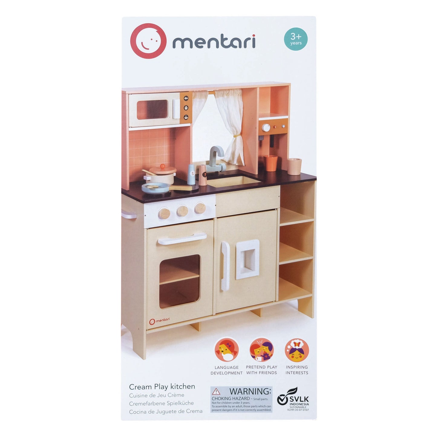 Cuisine pour enfants