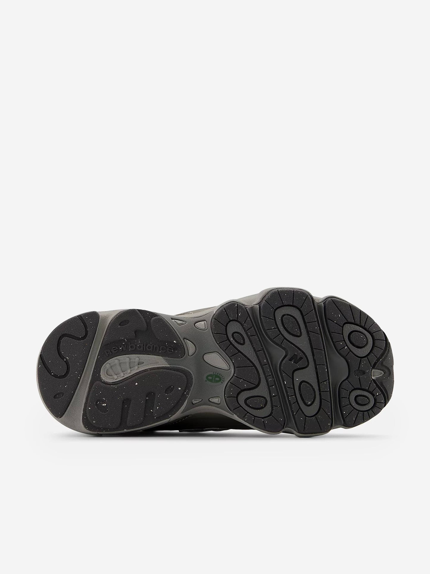 New Balance Kids 1000 Trainers in Beige