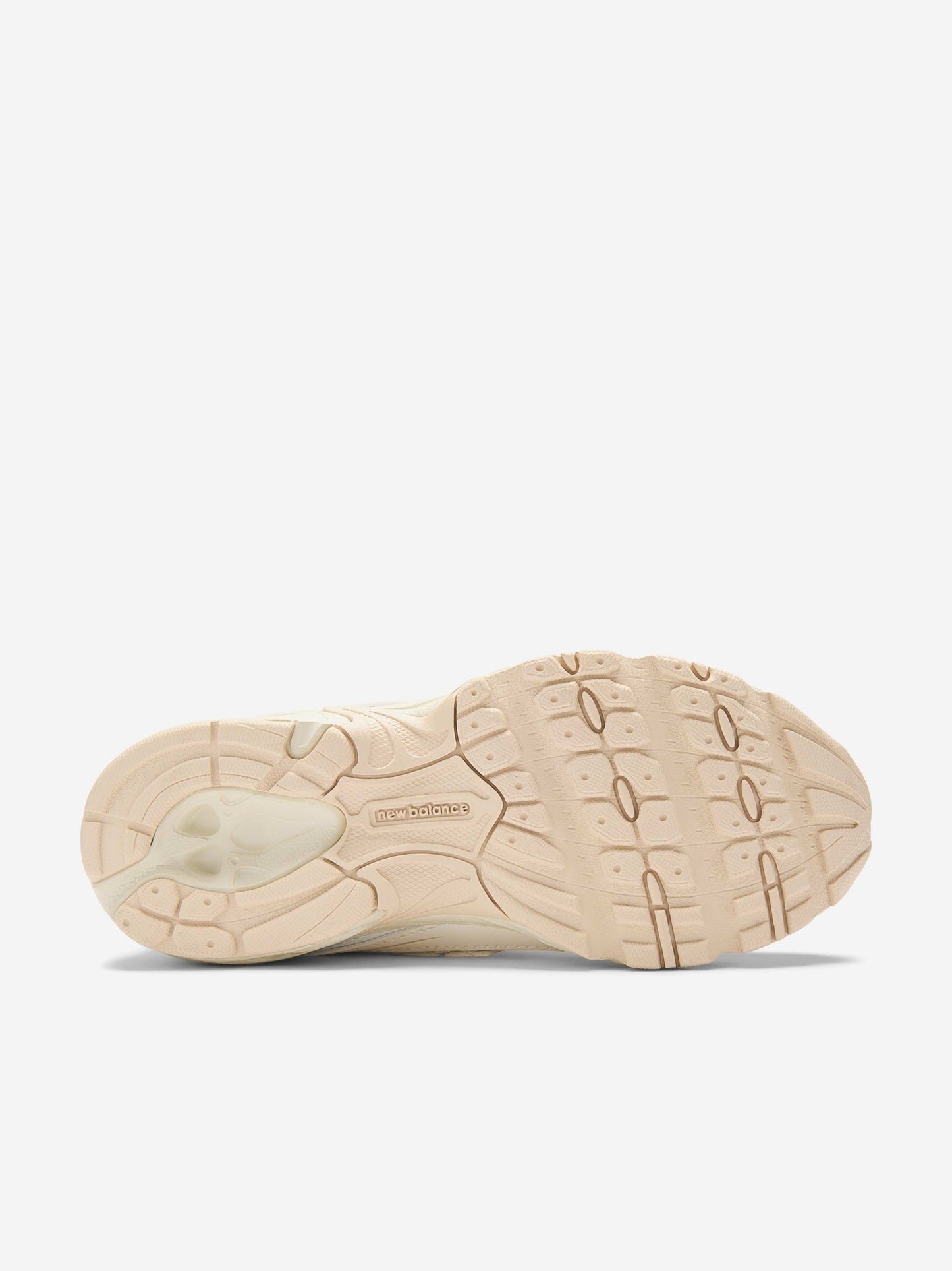 New Balance Kids 740 Trainers in Beige