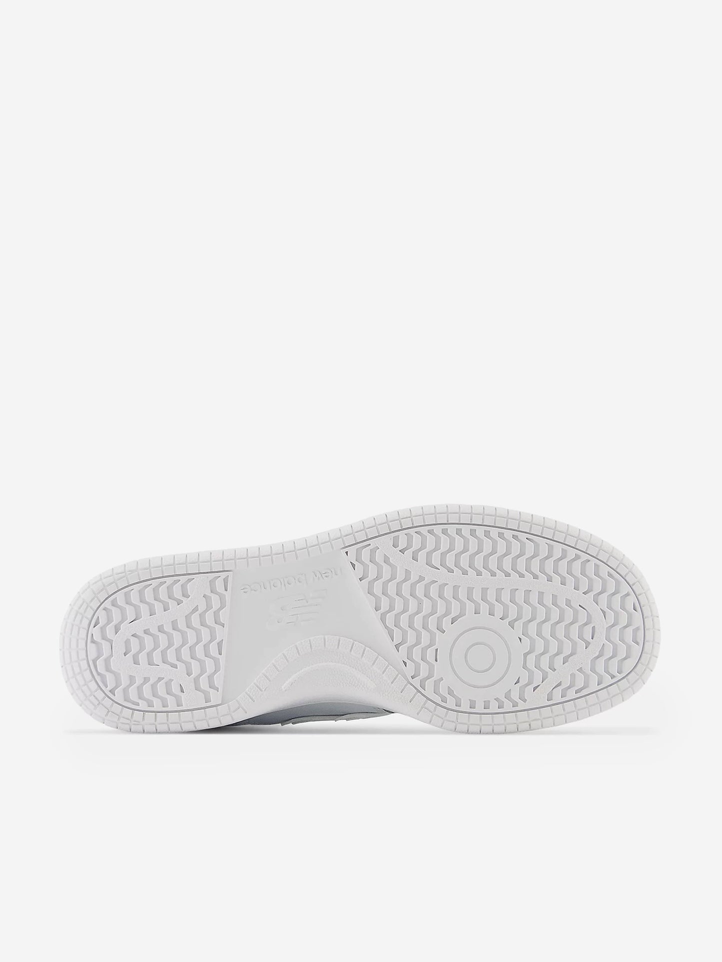 New Balance Kids 480 Trainers in White