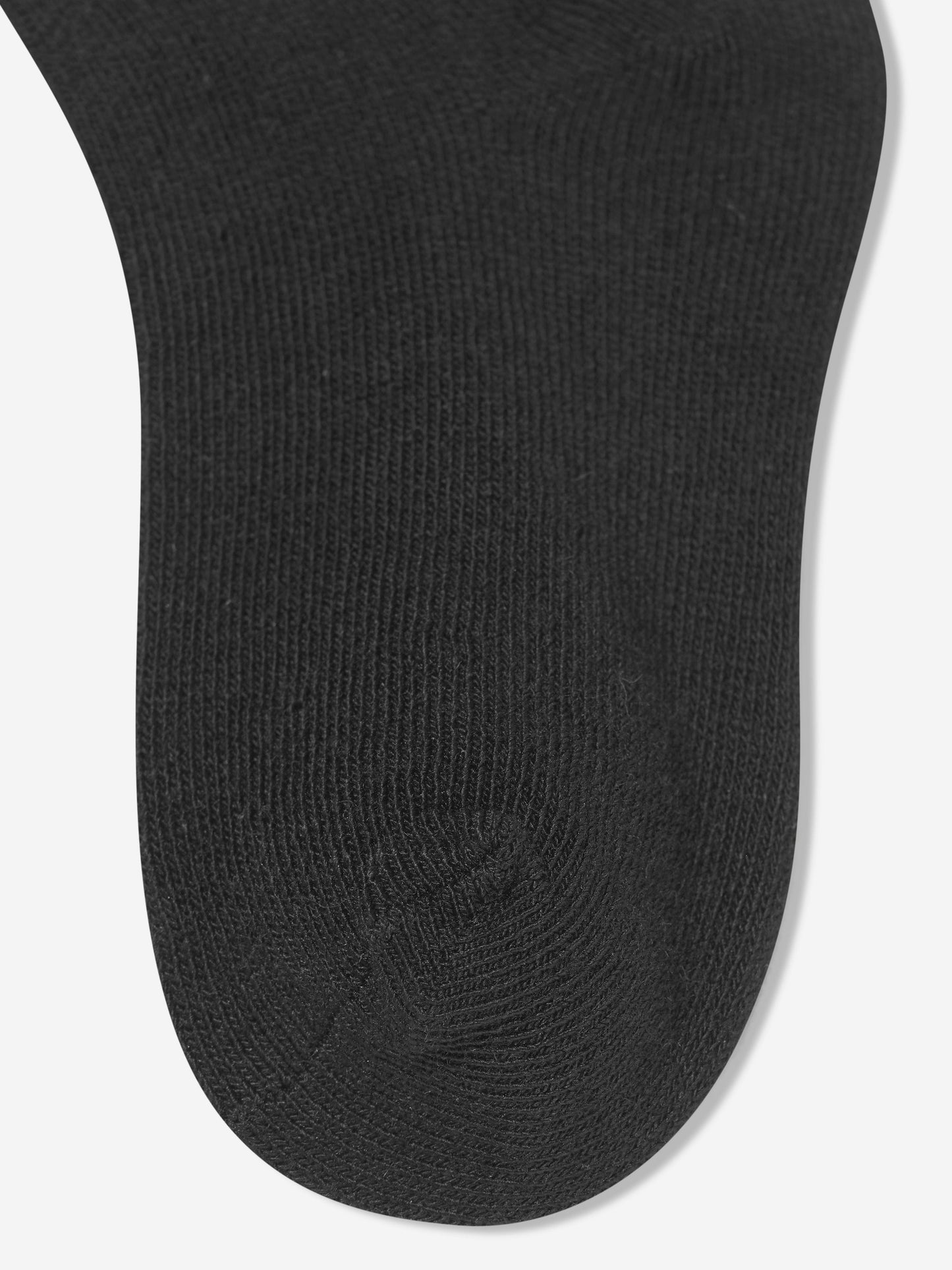 Nike Kids 6 Pack Socks Set in Black