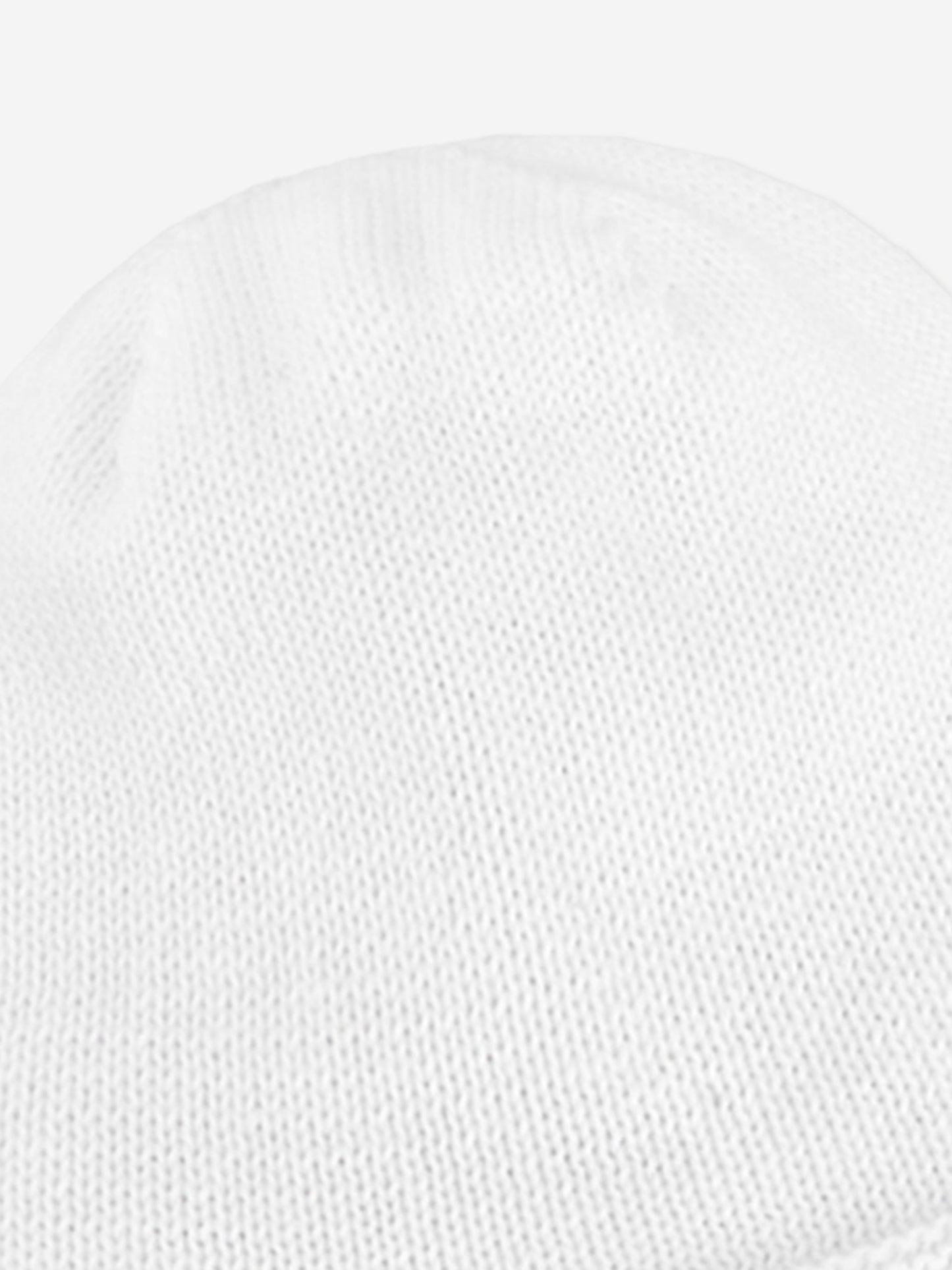 Paz Rodriguez Baby Girls Cotton Hat in White