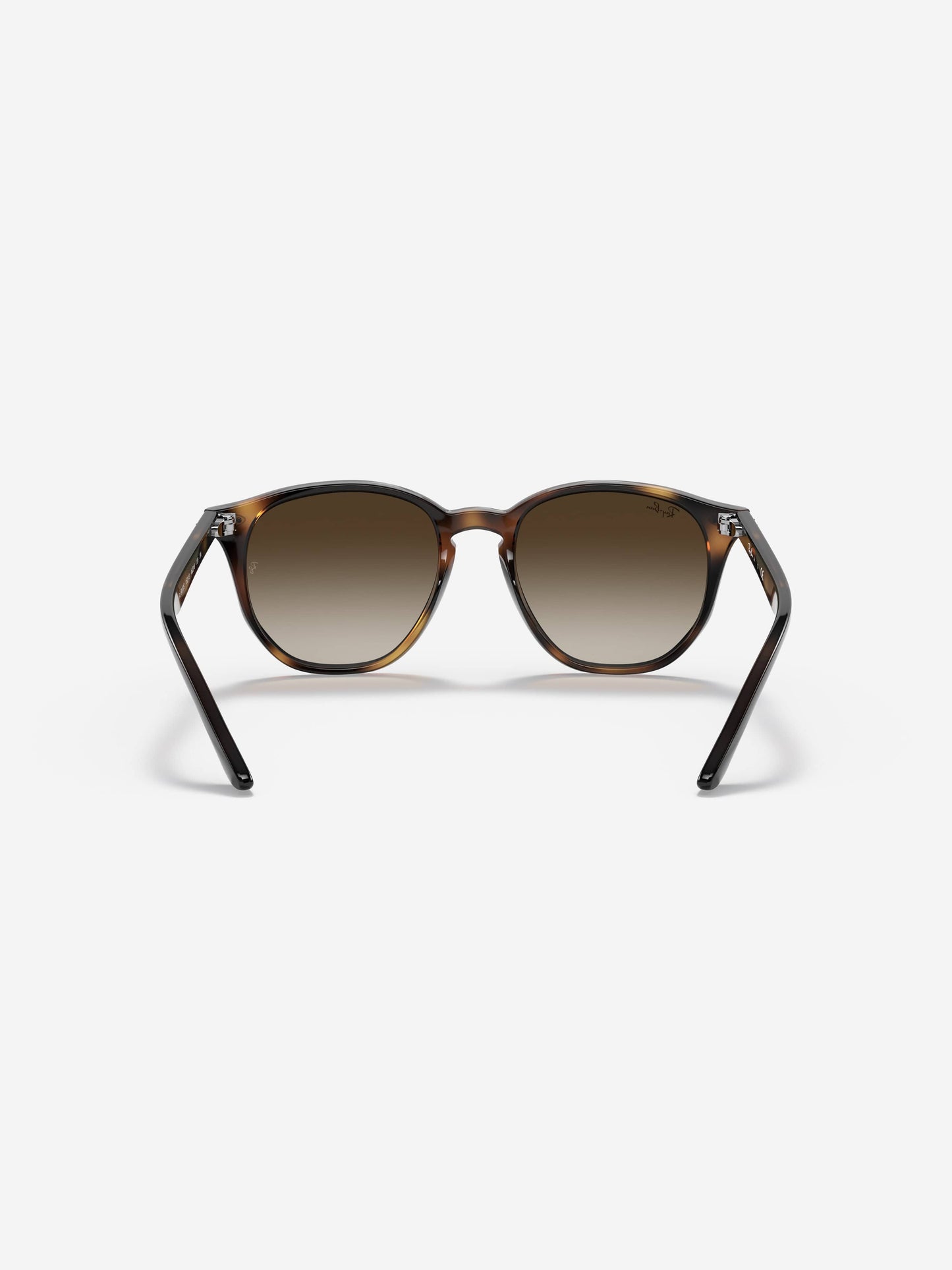 Ray-Ban Kids RB9070S Sunglasses in Brown