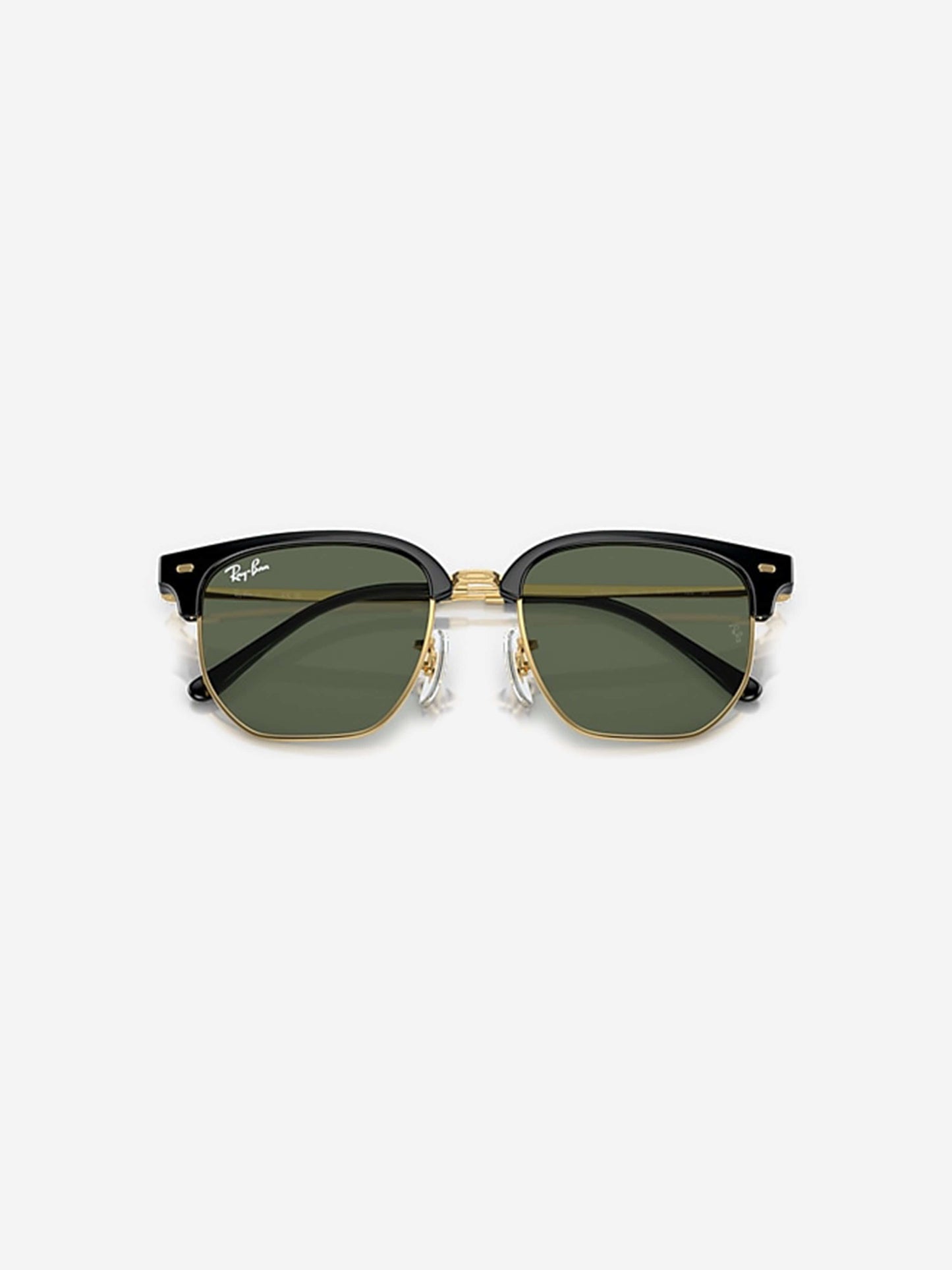 Ray-Ban Kids New Clubmaster Sunglasses in Black