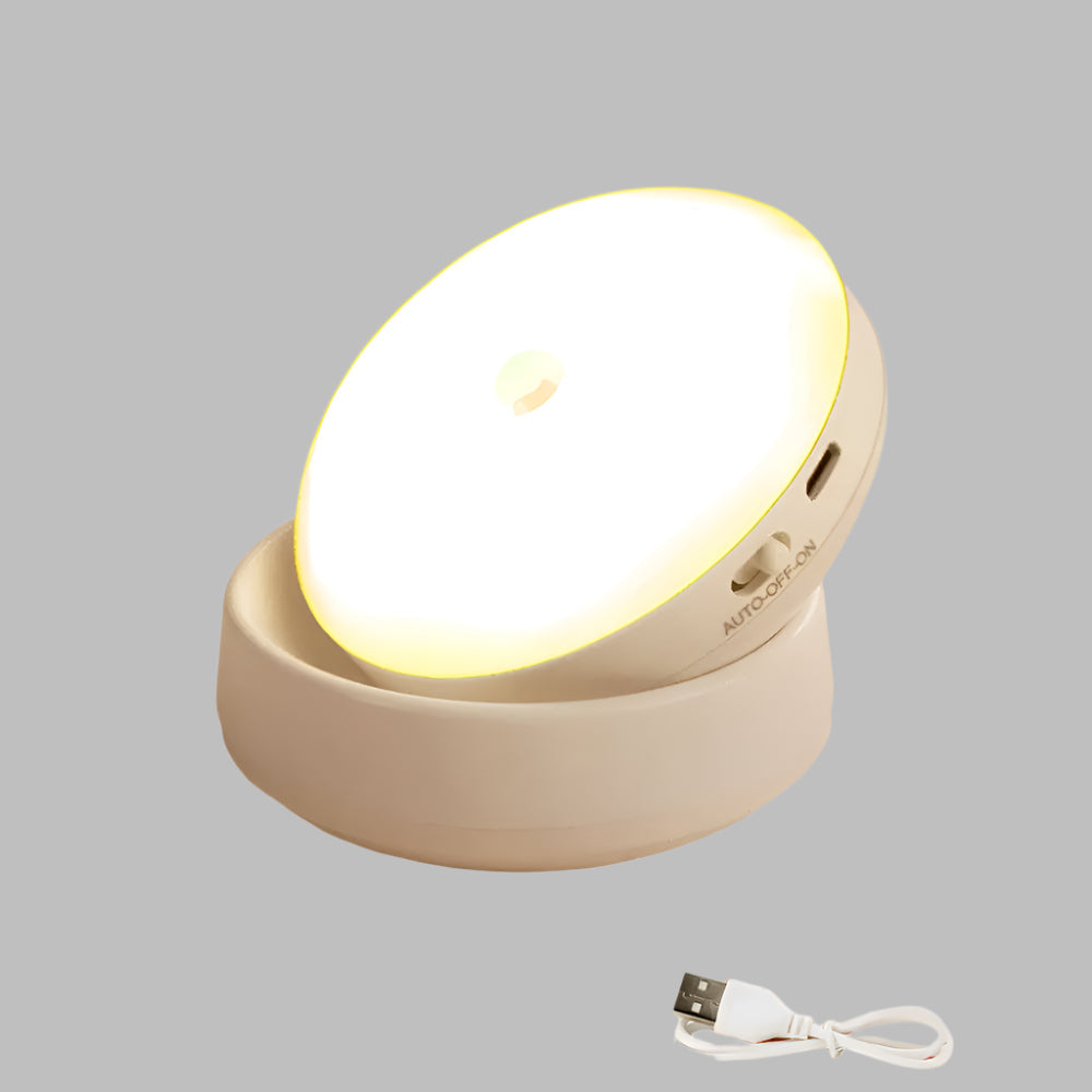 Motion Sensor Night Light