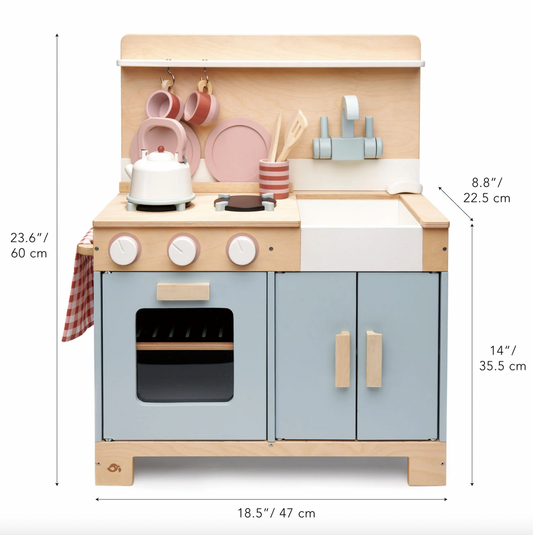 Cuisine maison