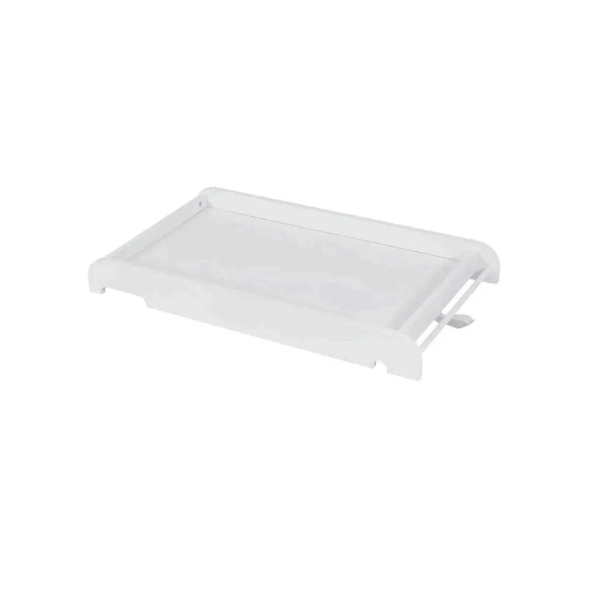 Tutti Bambini Universal Cot Top Changer - White