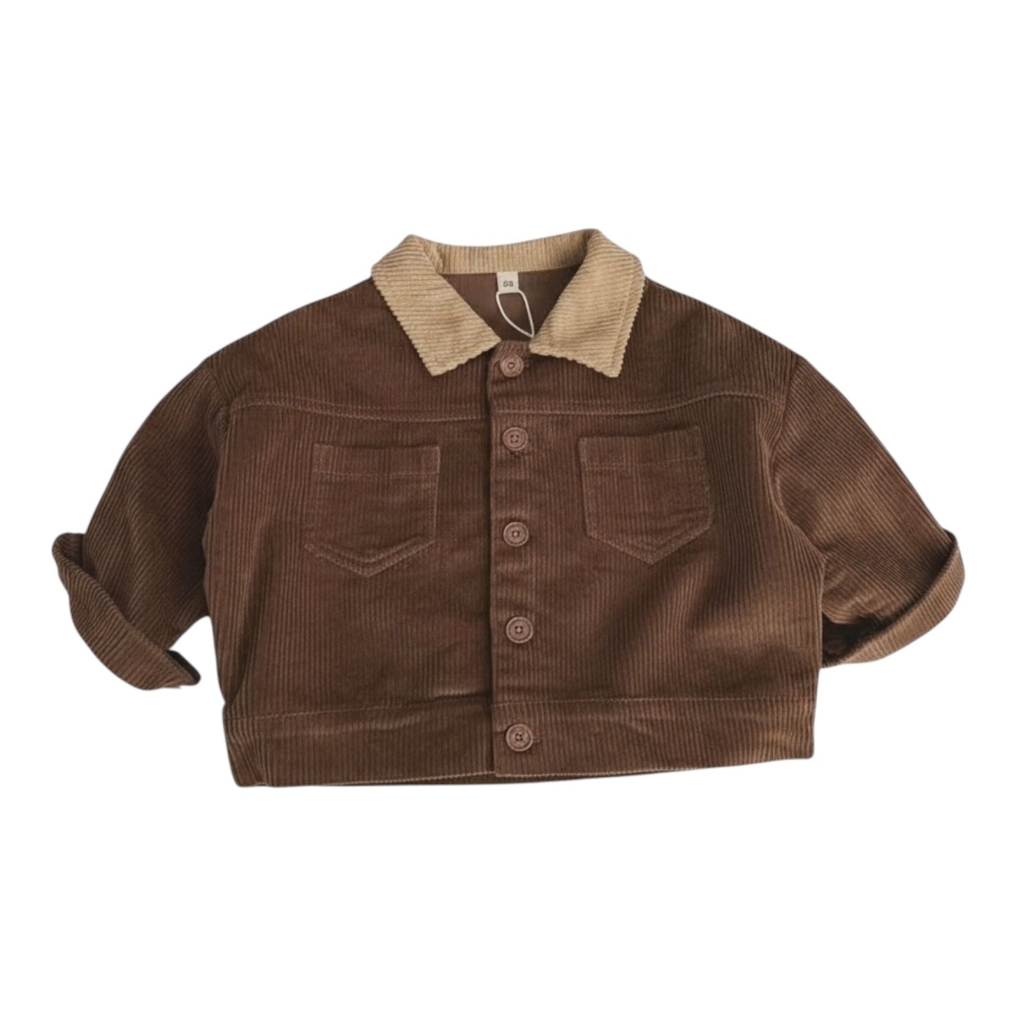 Baby Jacket - The Little Hive