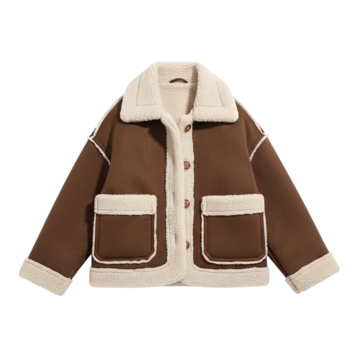 Baby Top / Jacket - The Little Hive