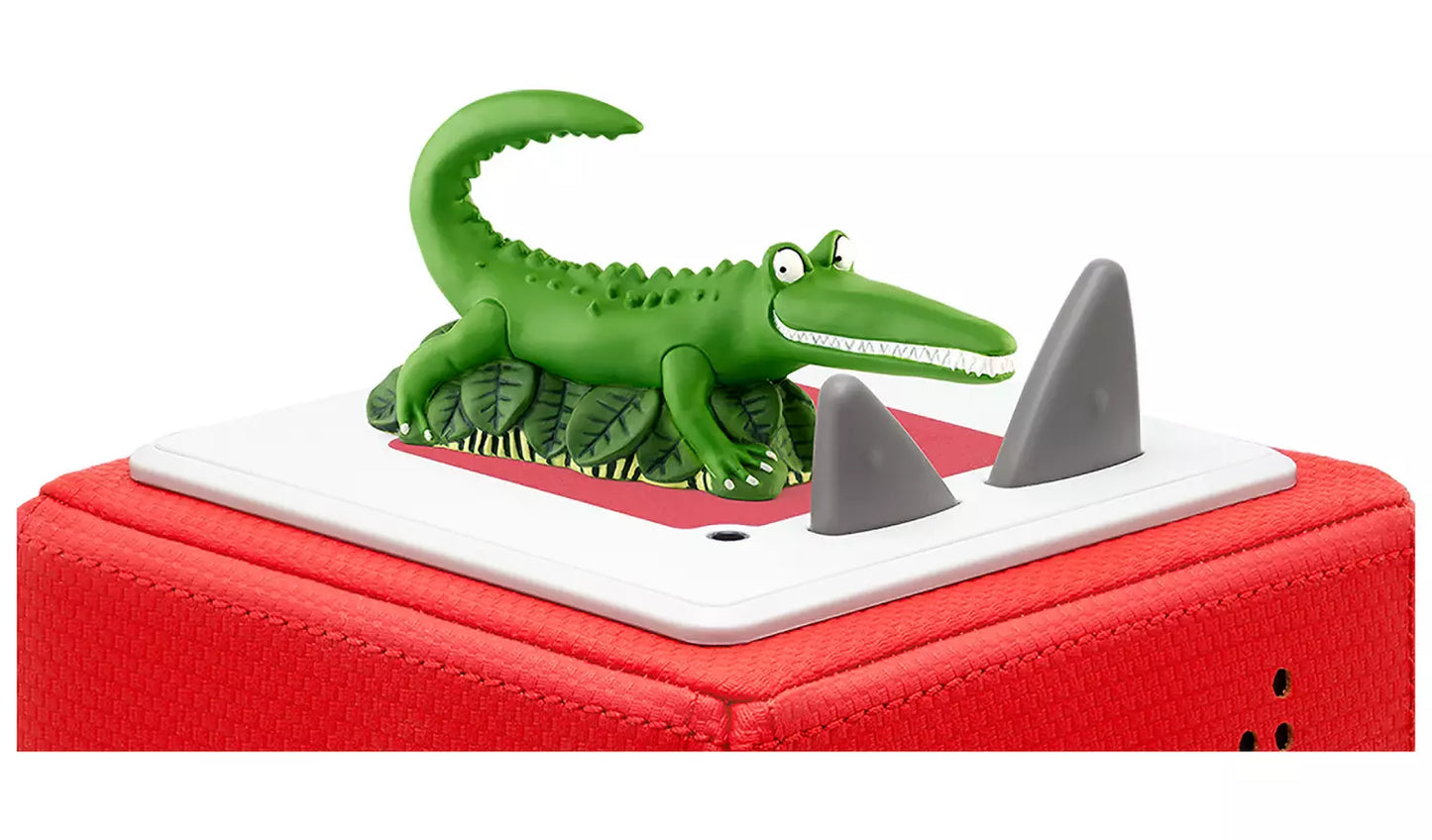 Tonies Story Character - Roald Dahl Enormous Crocodile