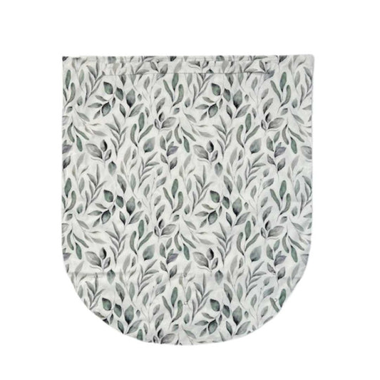 Feeding & Pumping Privacy Cover - Waterleaves - The Little Hive