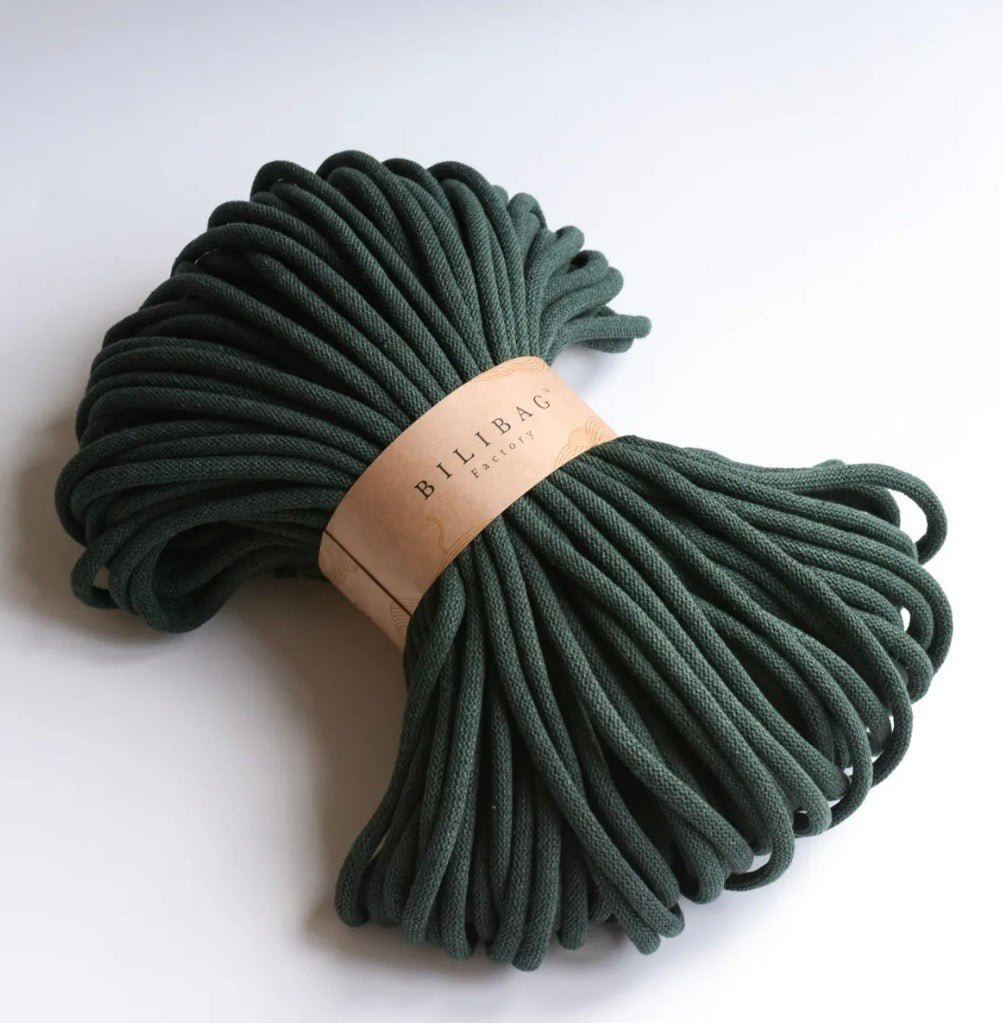 Handmade Neutral Moses Basket - The Little Hive