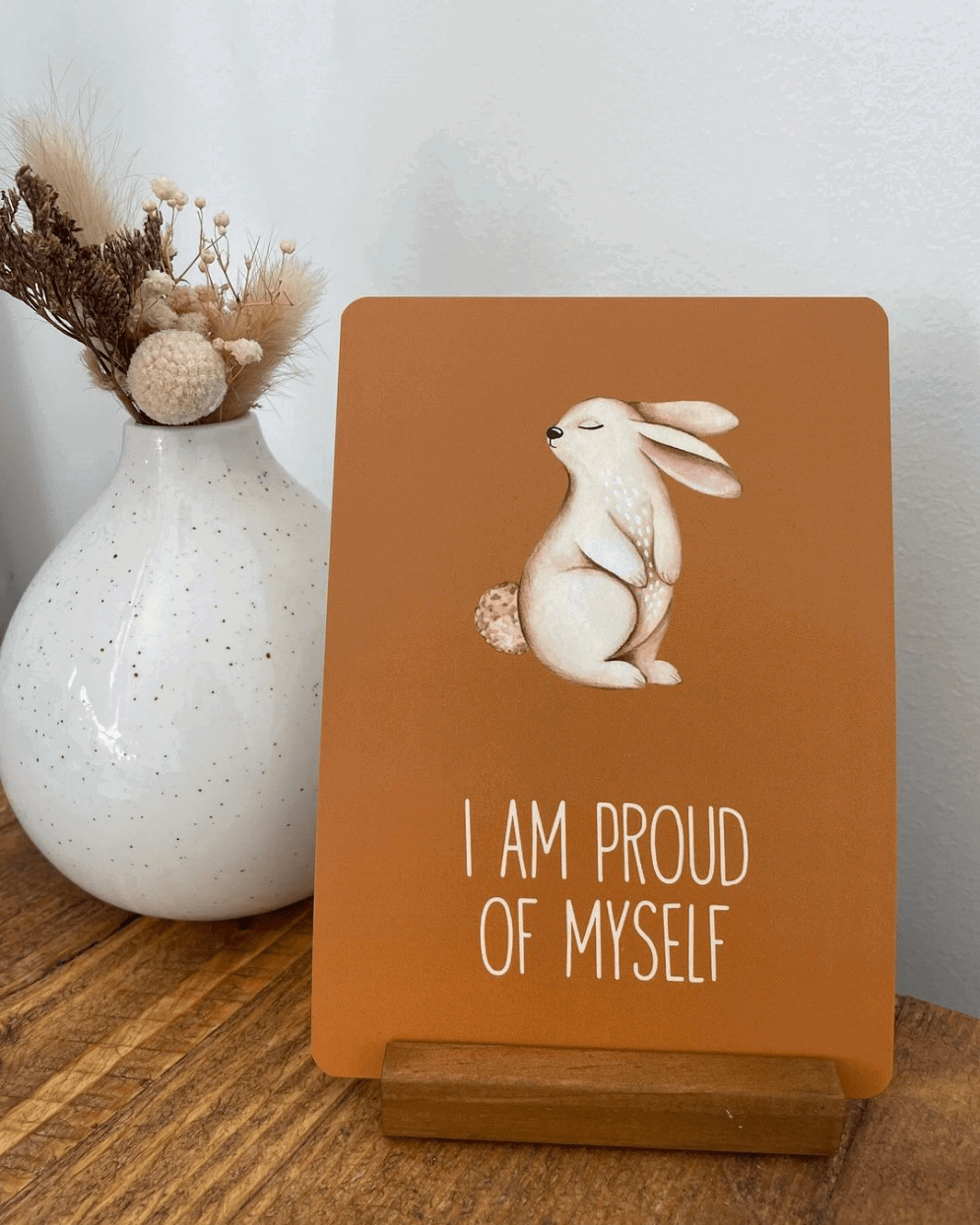 My First Affirmation Cards - The Little Hive