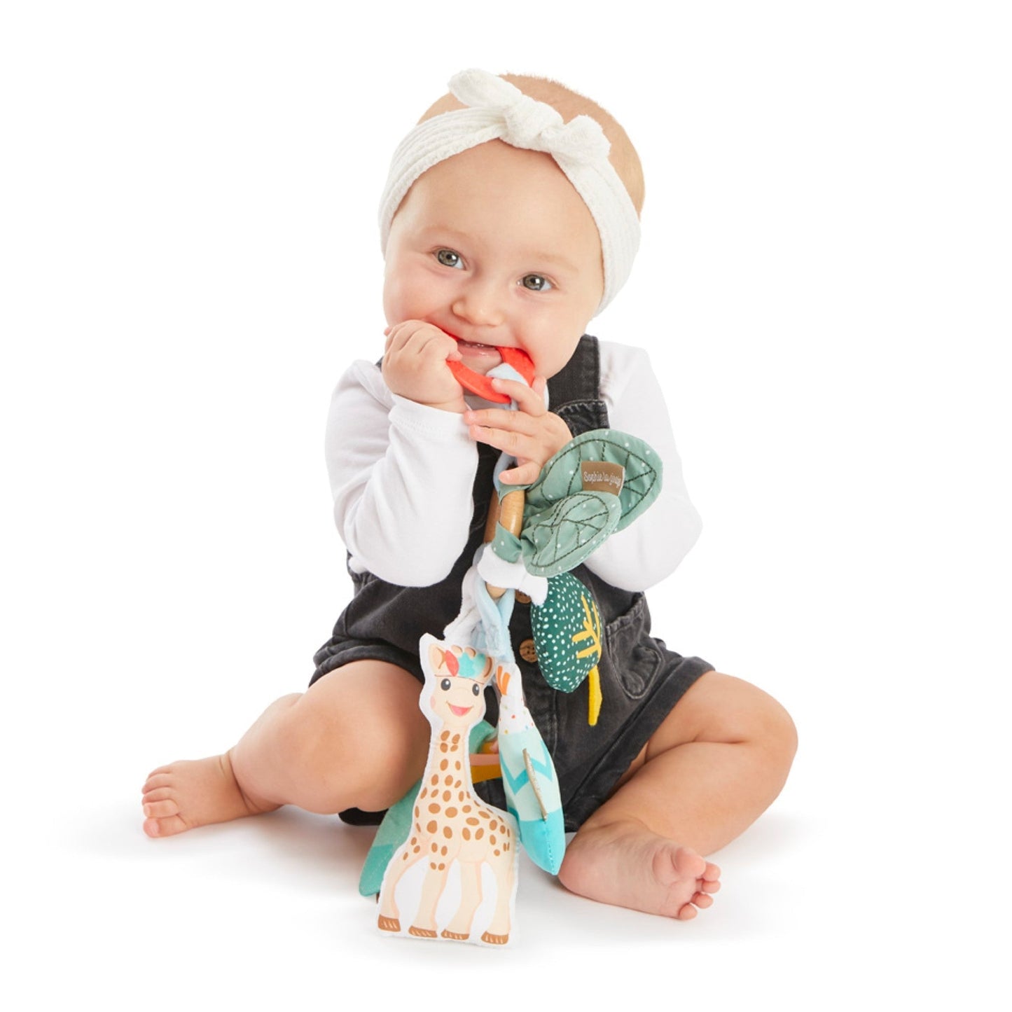 Sophie la girafe® - Activities Ring - The Little Hive