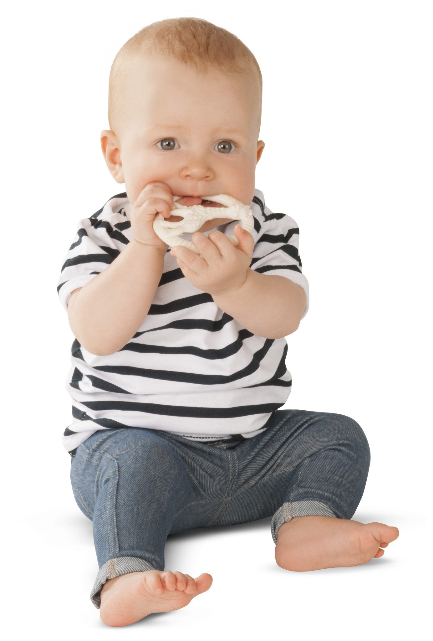 Sophie la girafe® - Circle Teether - The Little Hive