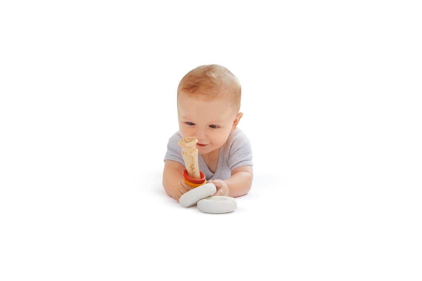 Sophie la girafe® – Rattle Totem - The Little Hive