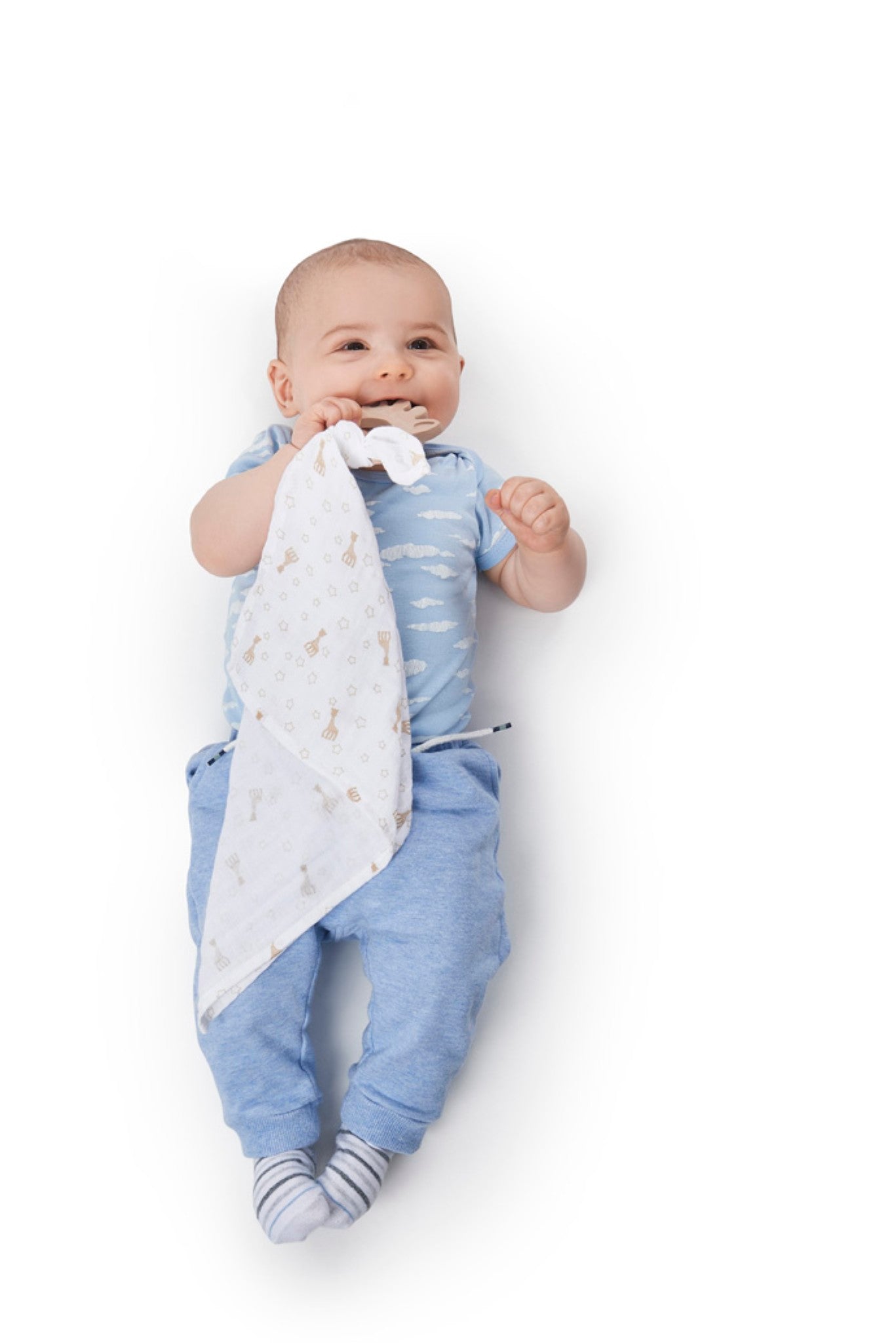 Sophie la girafe® – Swaddle Ring - The Little Hive