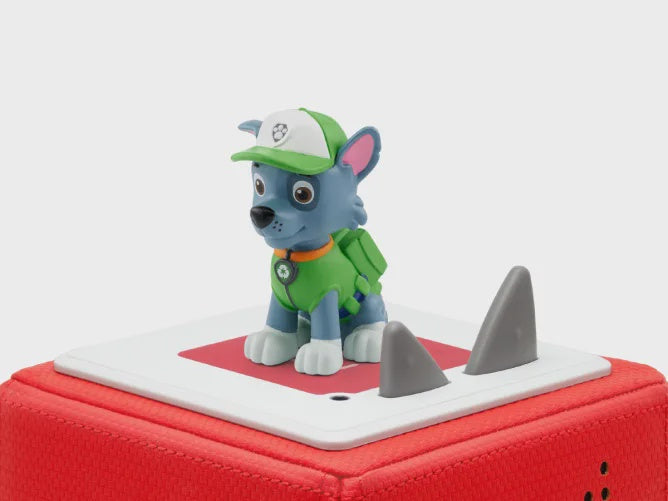 Tonies Story Character - Paw Patrol Rocky