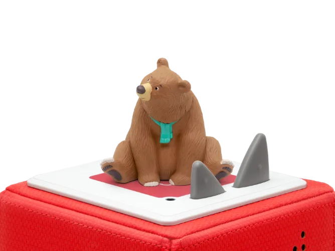 Tonies Story Character - We're Going on a Bear Hunt