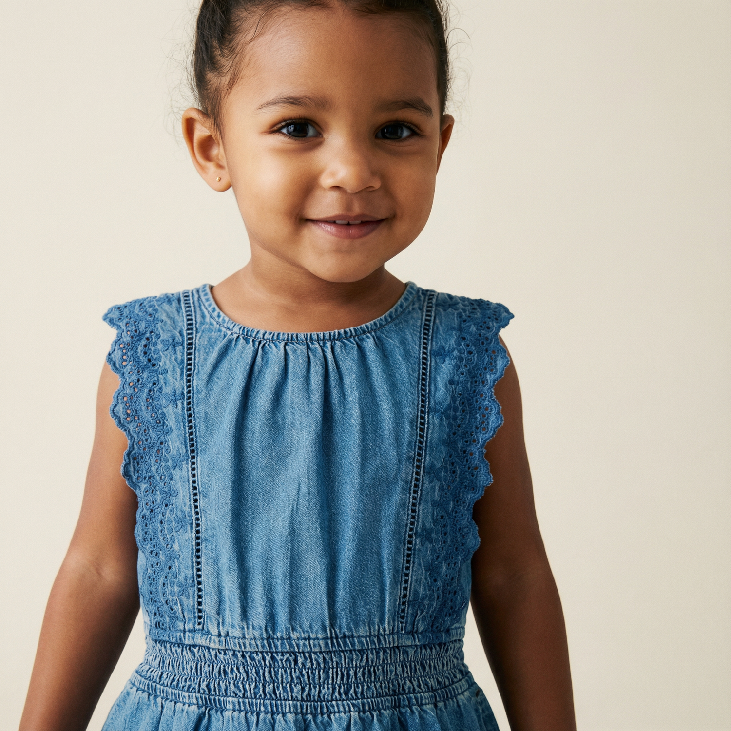 Toddler & Preschool (1–4y)