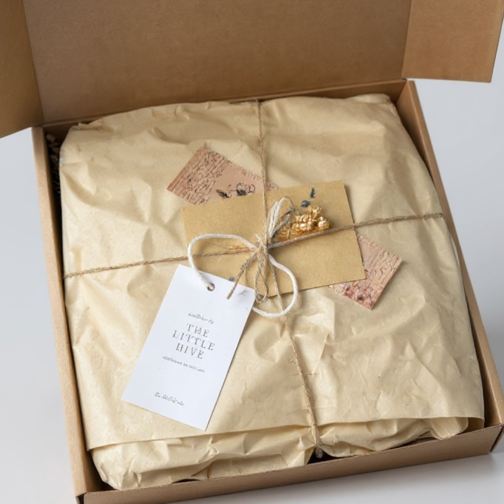 Gift Sets & Keepsakes