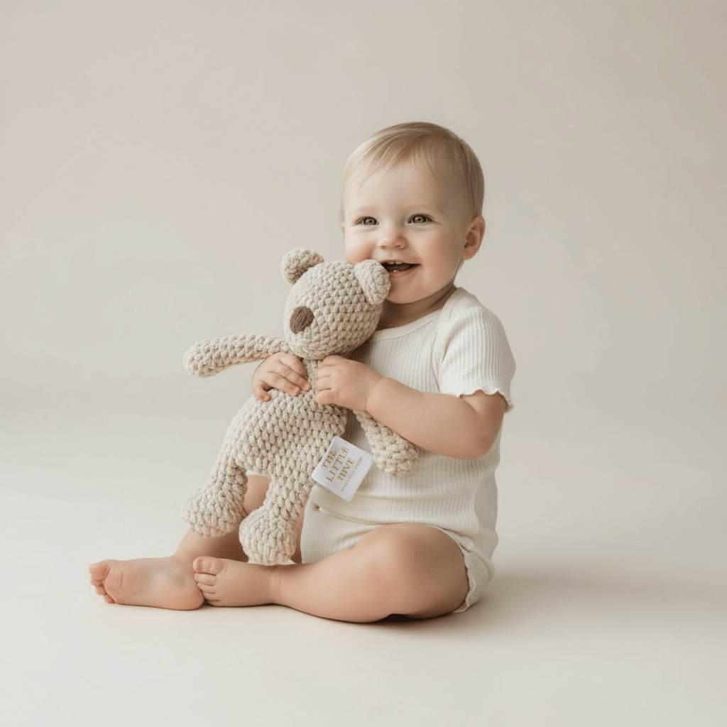 Toys - The Little Hive